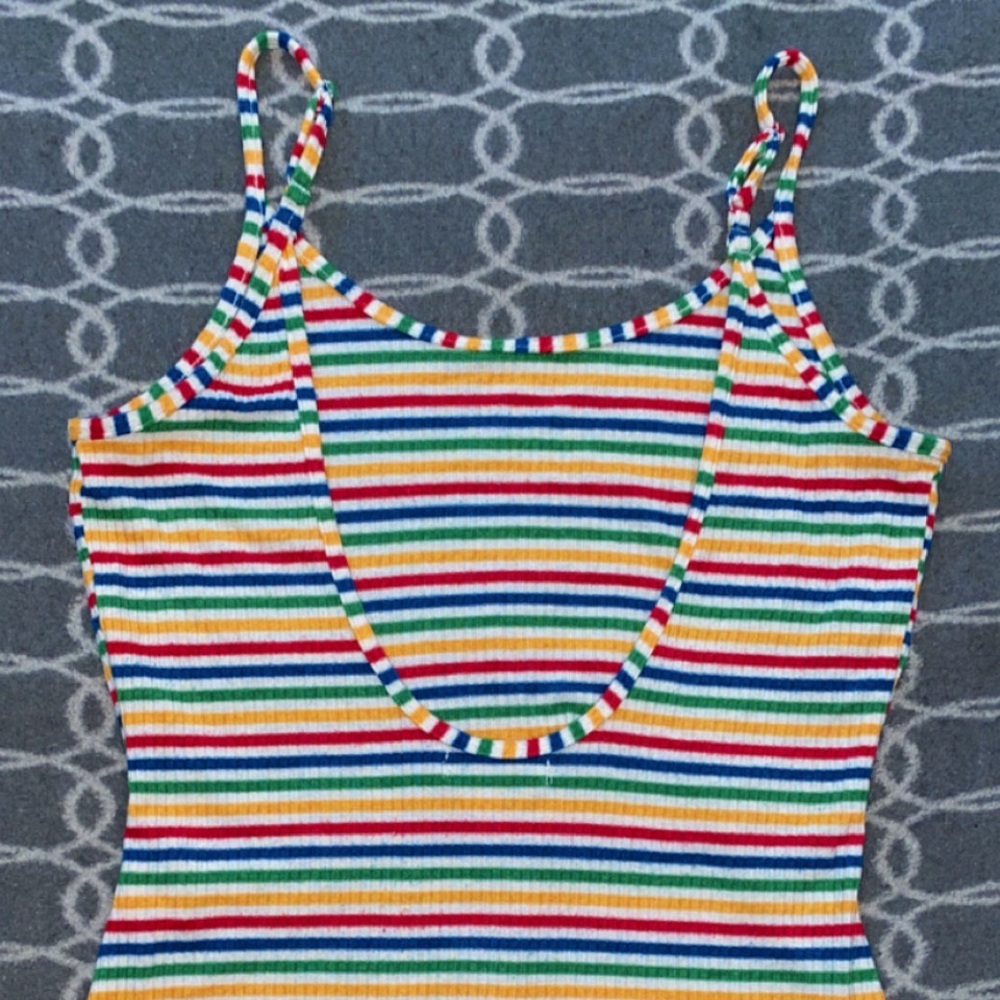 MultiColor One Piece